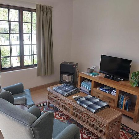 Mountain View - The Little Gem Apartment Монтегю Екстериор снимка