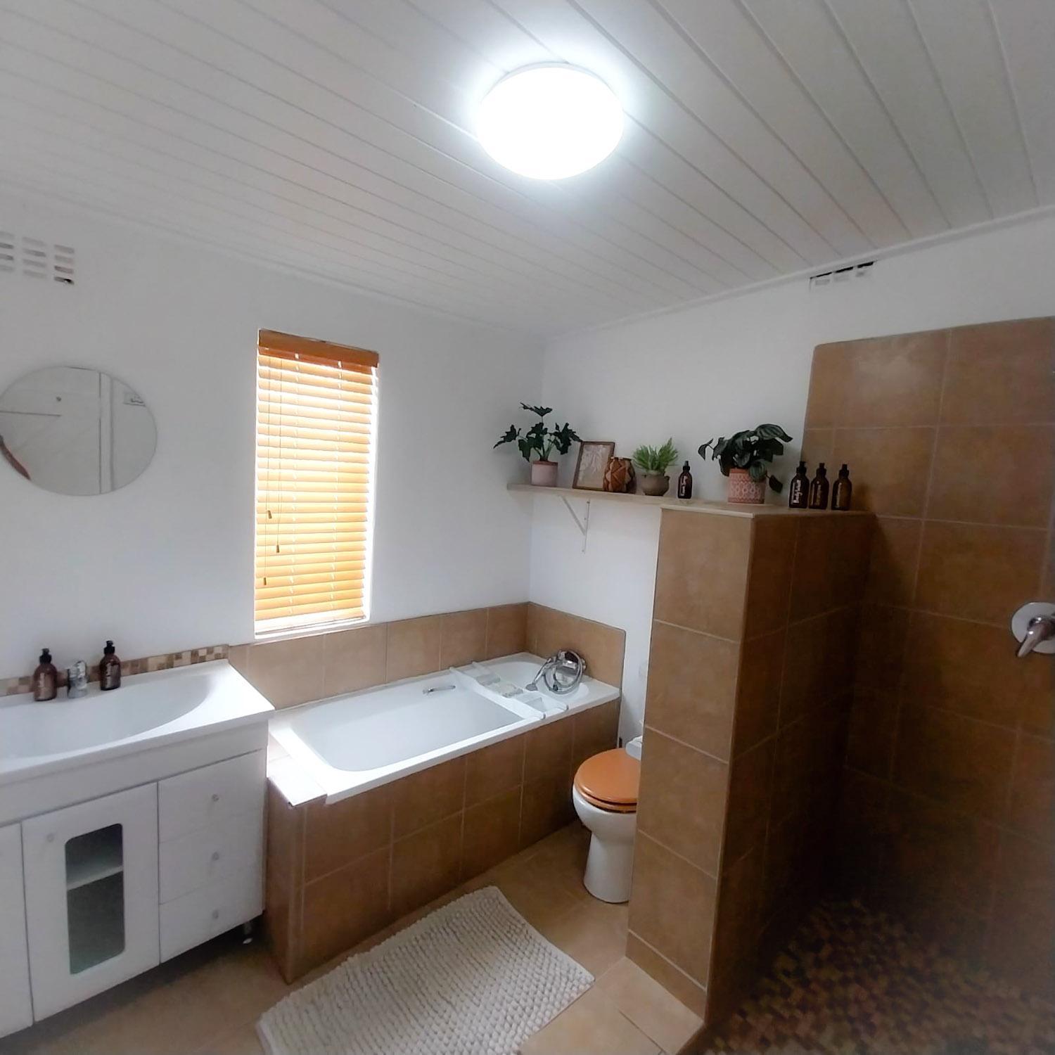 Mountain View - The Little Gem Apartment Монтегю Екстериор снимка
