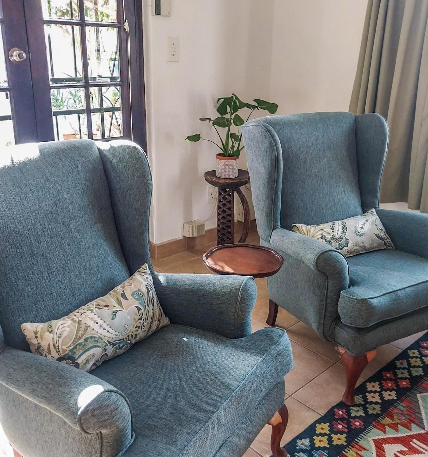 Mountain View - The Little Gem Apartment Монтегю Екстериор снимка