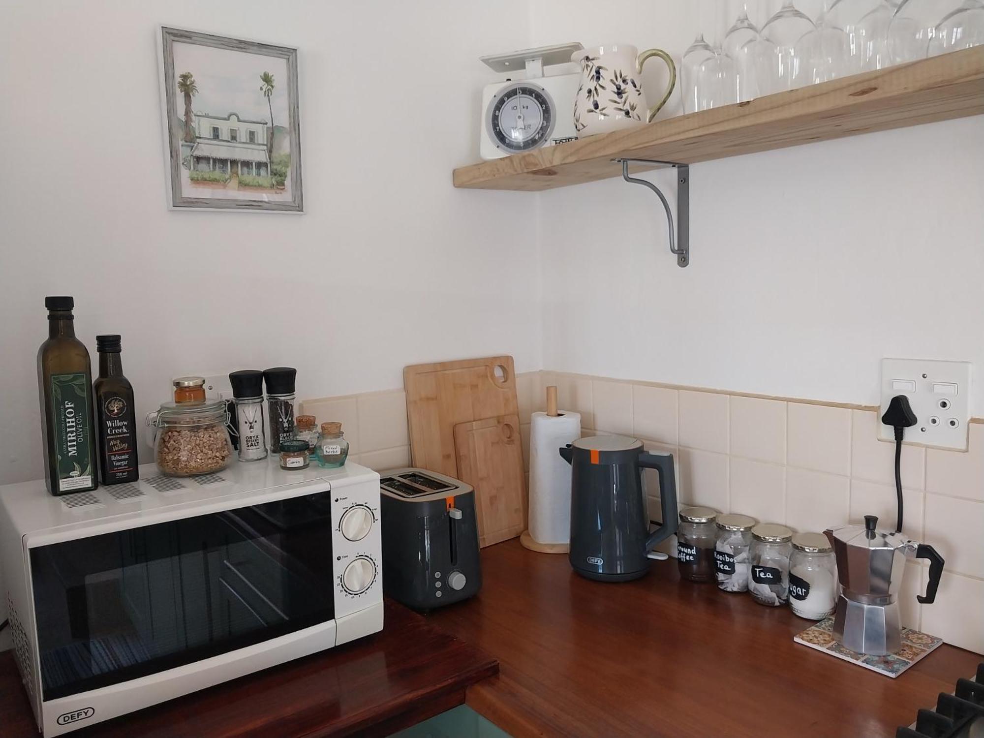Mountain View - The Little Gem Apartment Монтегю Екстериор снимка