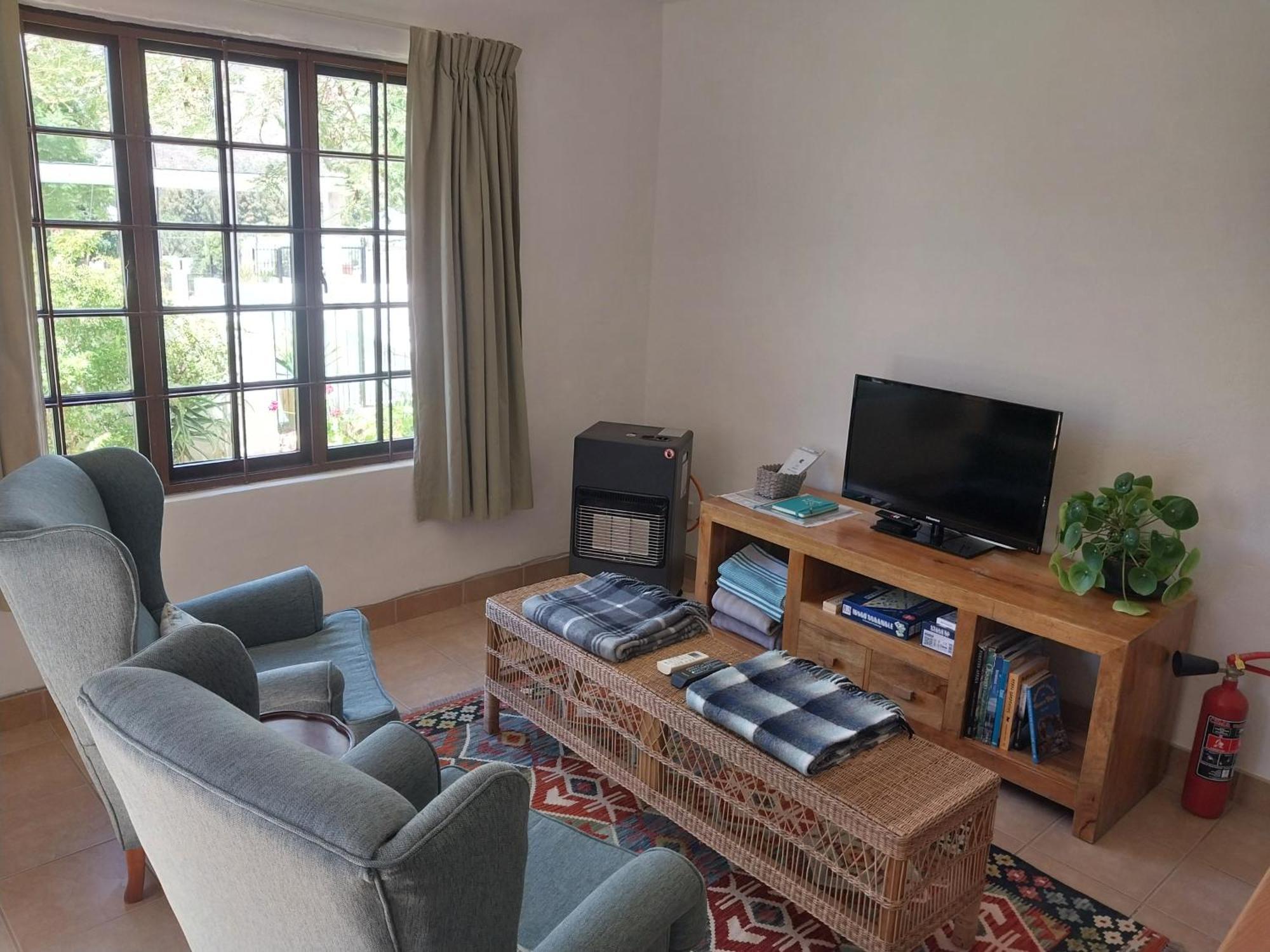 Mountain View - The Little Gem Apartment Монтегю Екстериор снимка