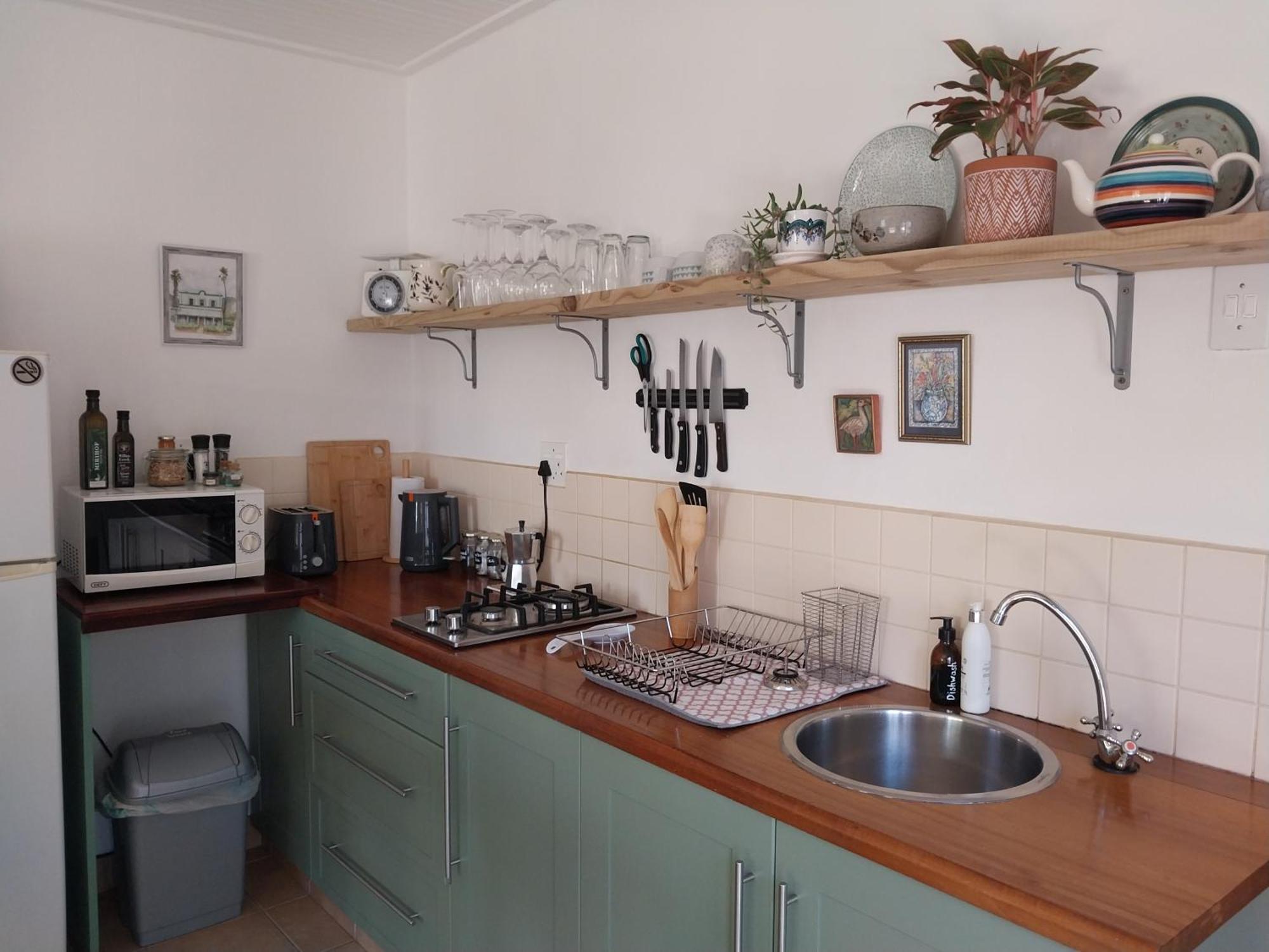 Mountain View - The Little Gem Apartment Монтегю Екстериор снимка