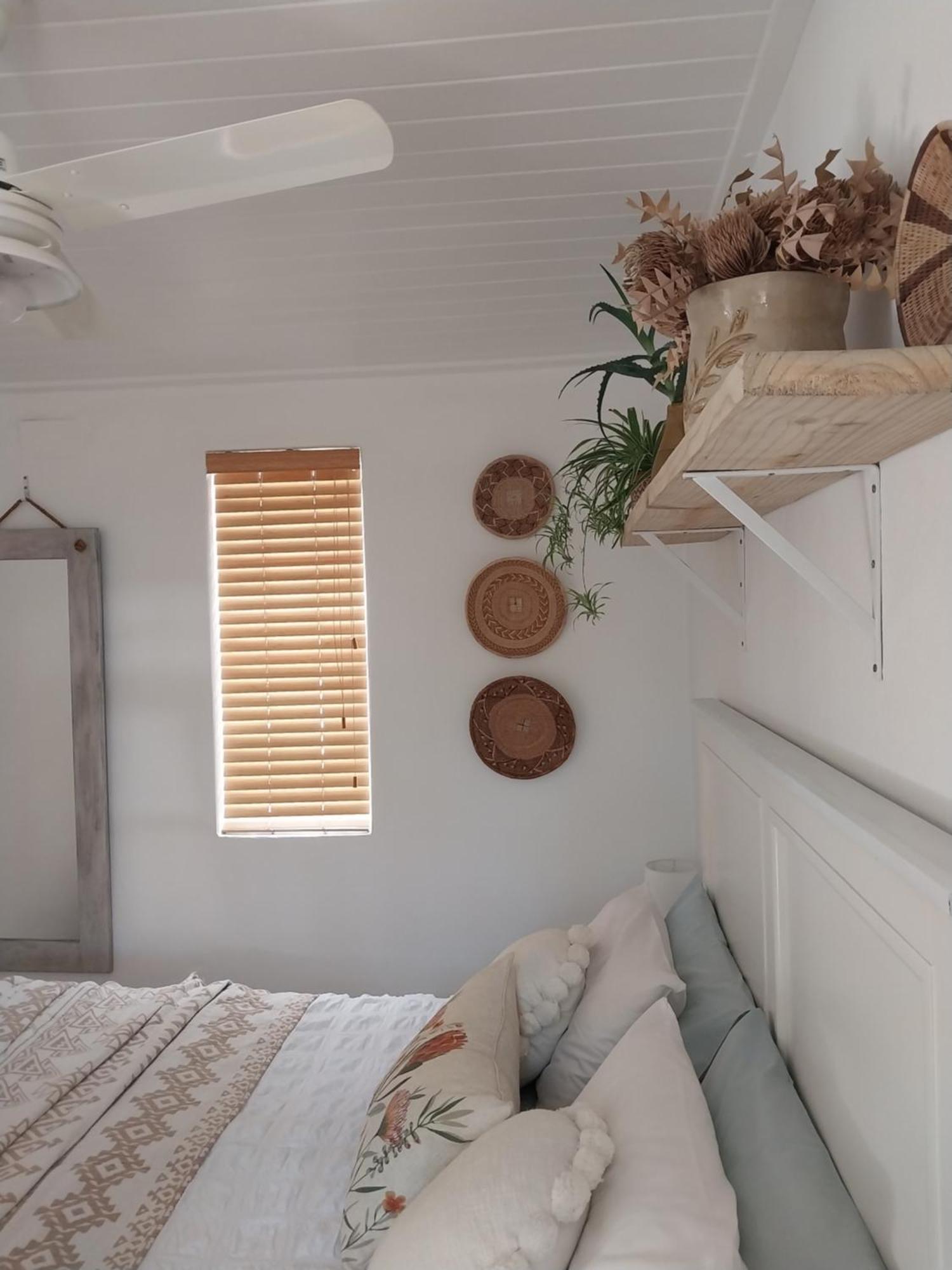 Mountain View - The Little Gem Apartment Монтегю Екстериор снимка