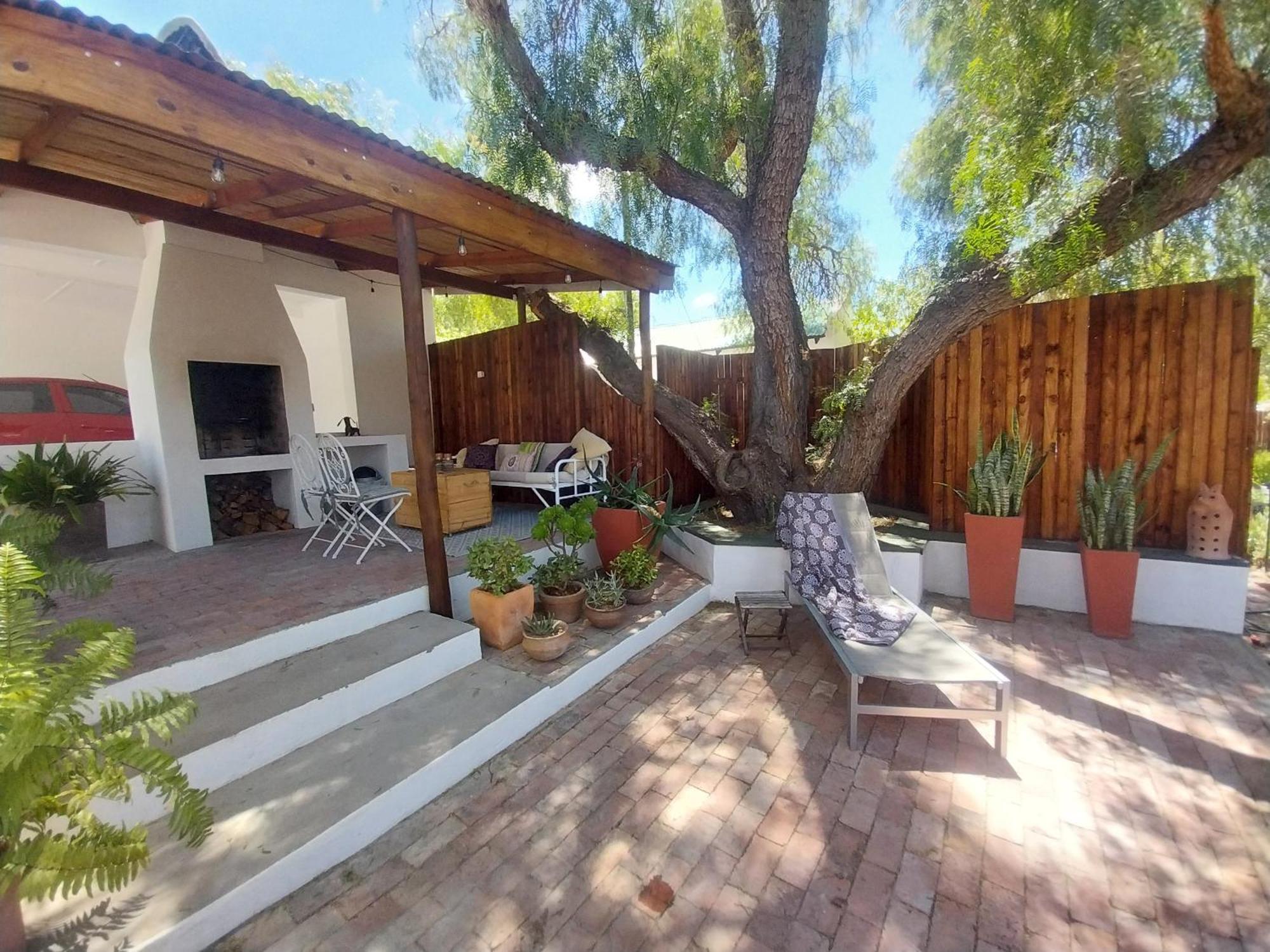 Mountain View - The Little Gem Apartment Монтегю Екстериор снимка