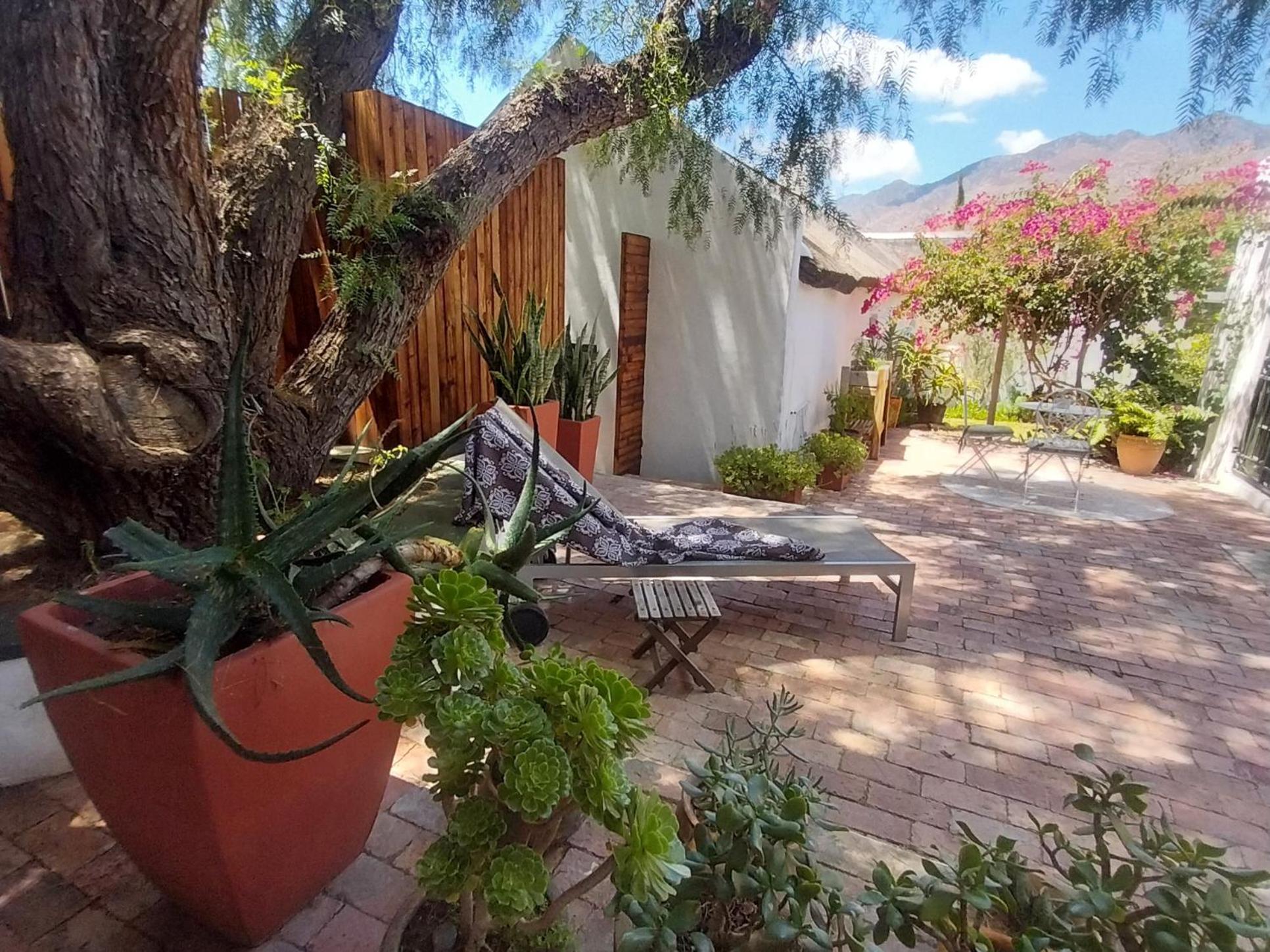 Mountain View - The Little Gem Apartment Монтегю Екстериор снимка