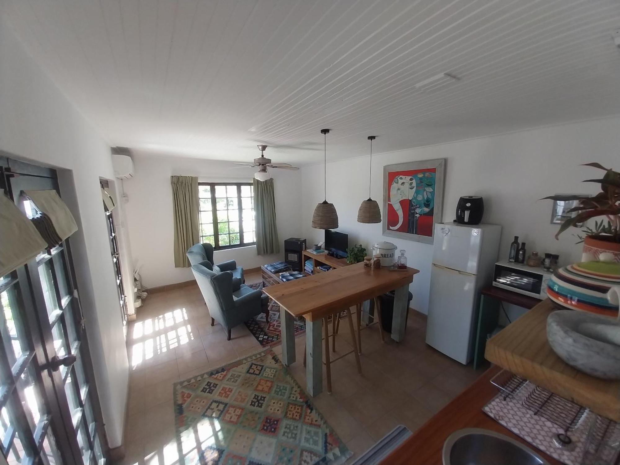 Mountain View - The Little Gem Apartment Монтегю Екстериор снимка