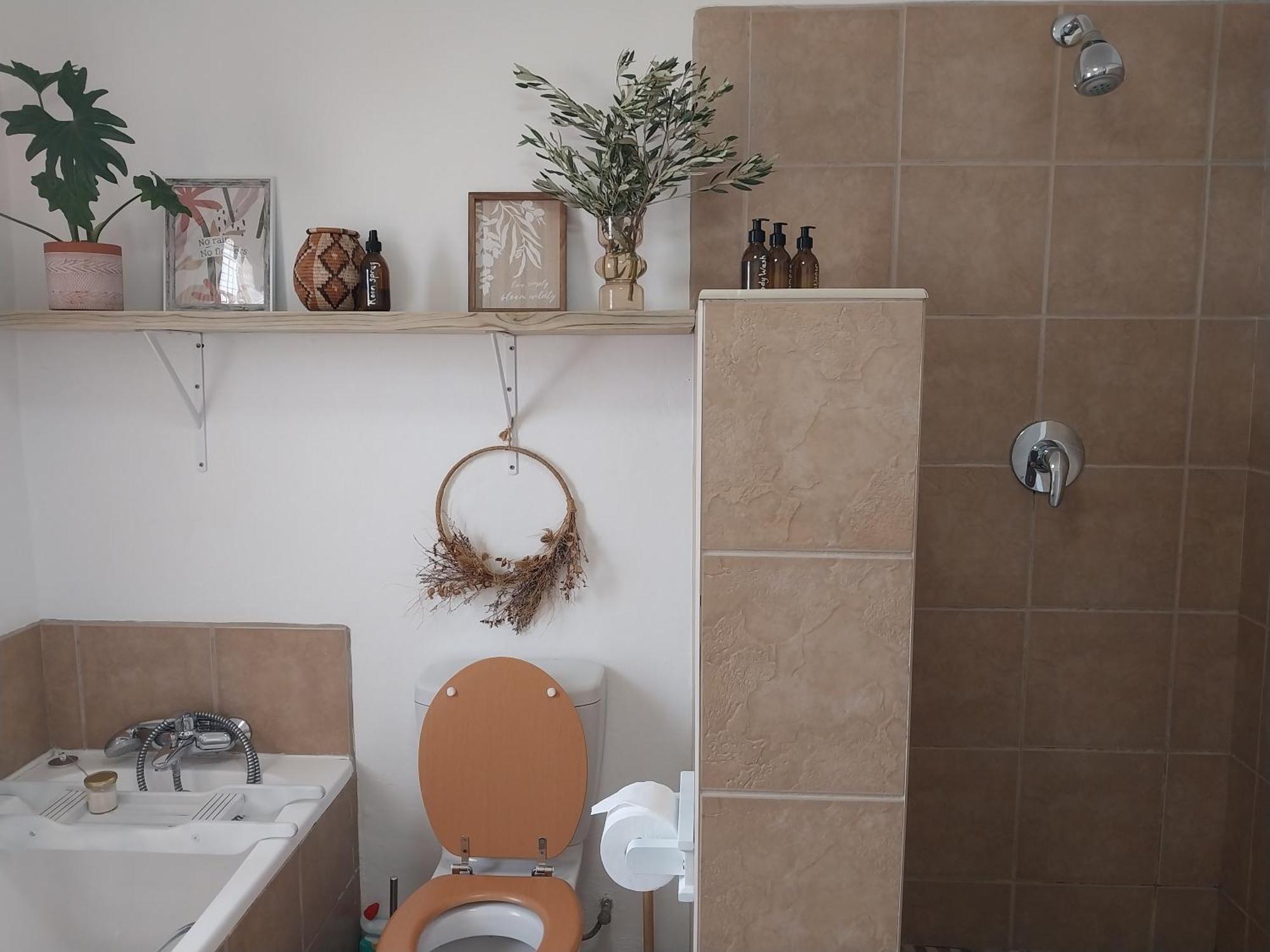 Mountain View - The Little Gem Apartment Монтегю Екстериор снимка