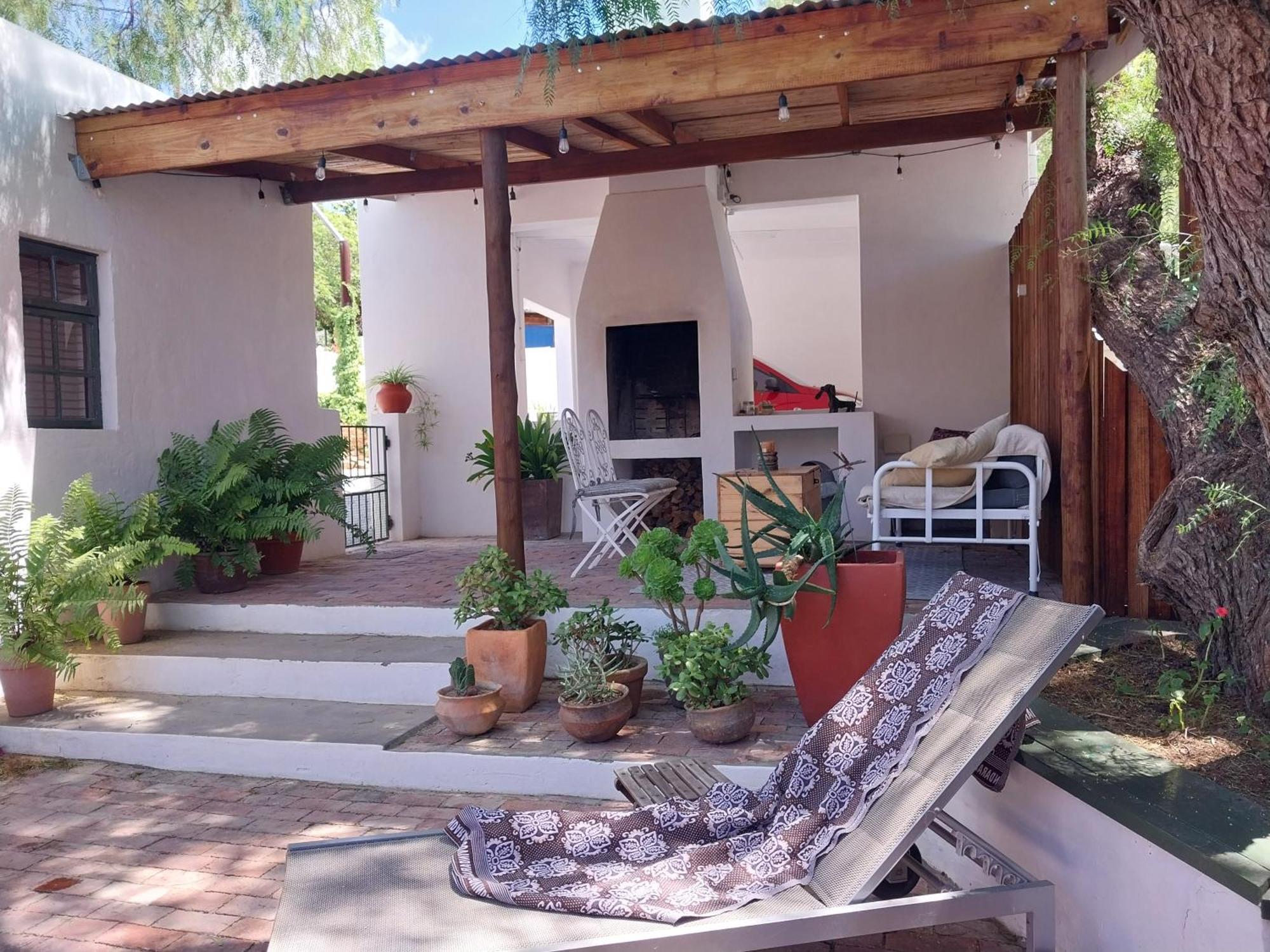 Mountain View - The Little Gem Apartment Монтегю Екстериор снимка