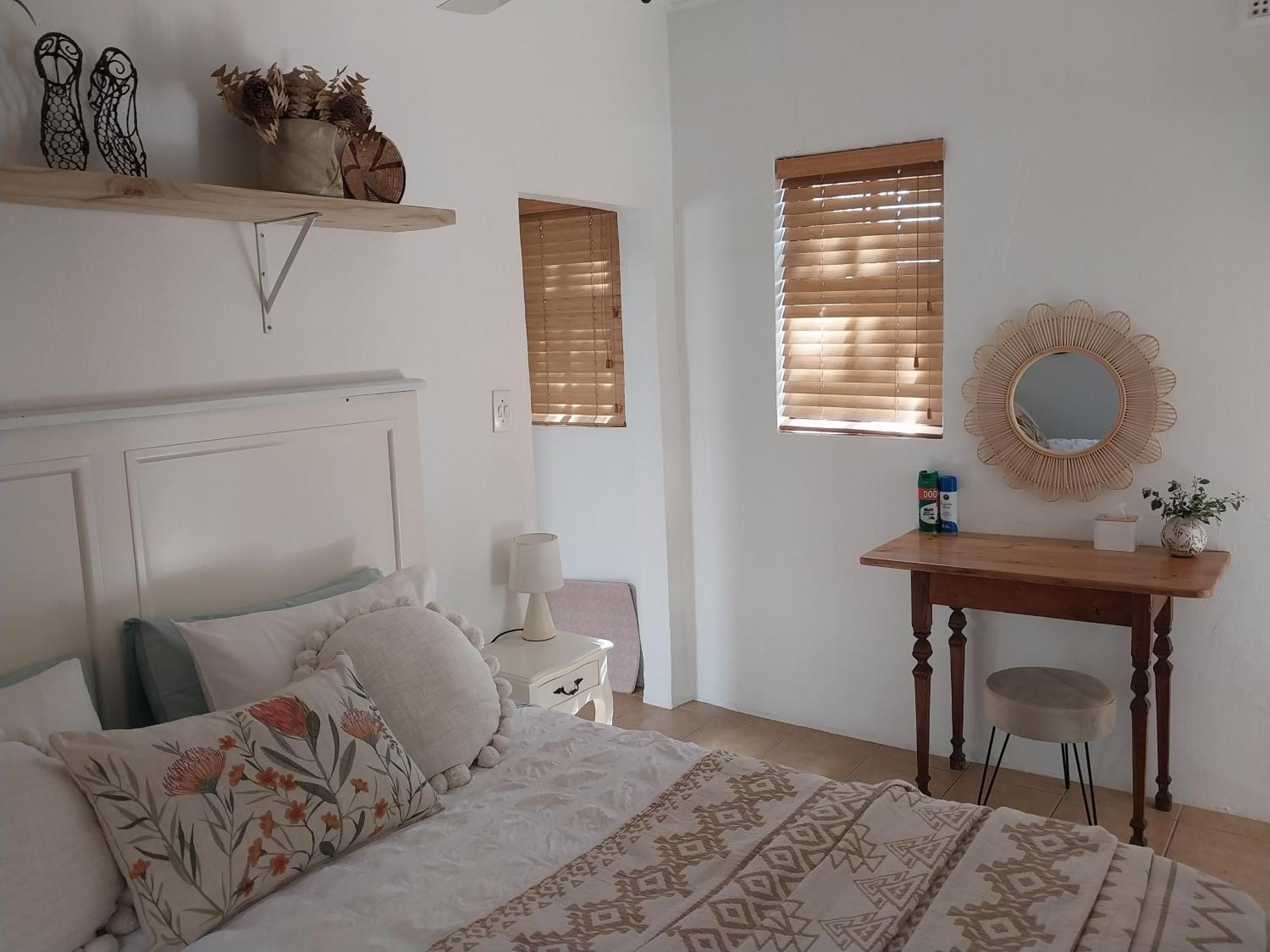 Mountain View - The Little Gem Apartment Монтегю Екстериор снимка