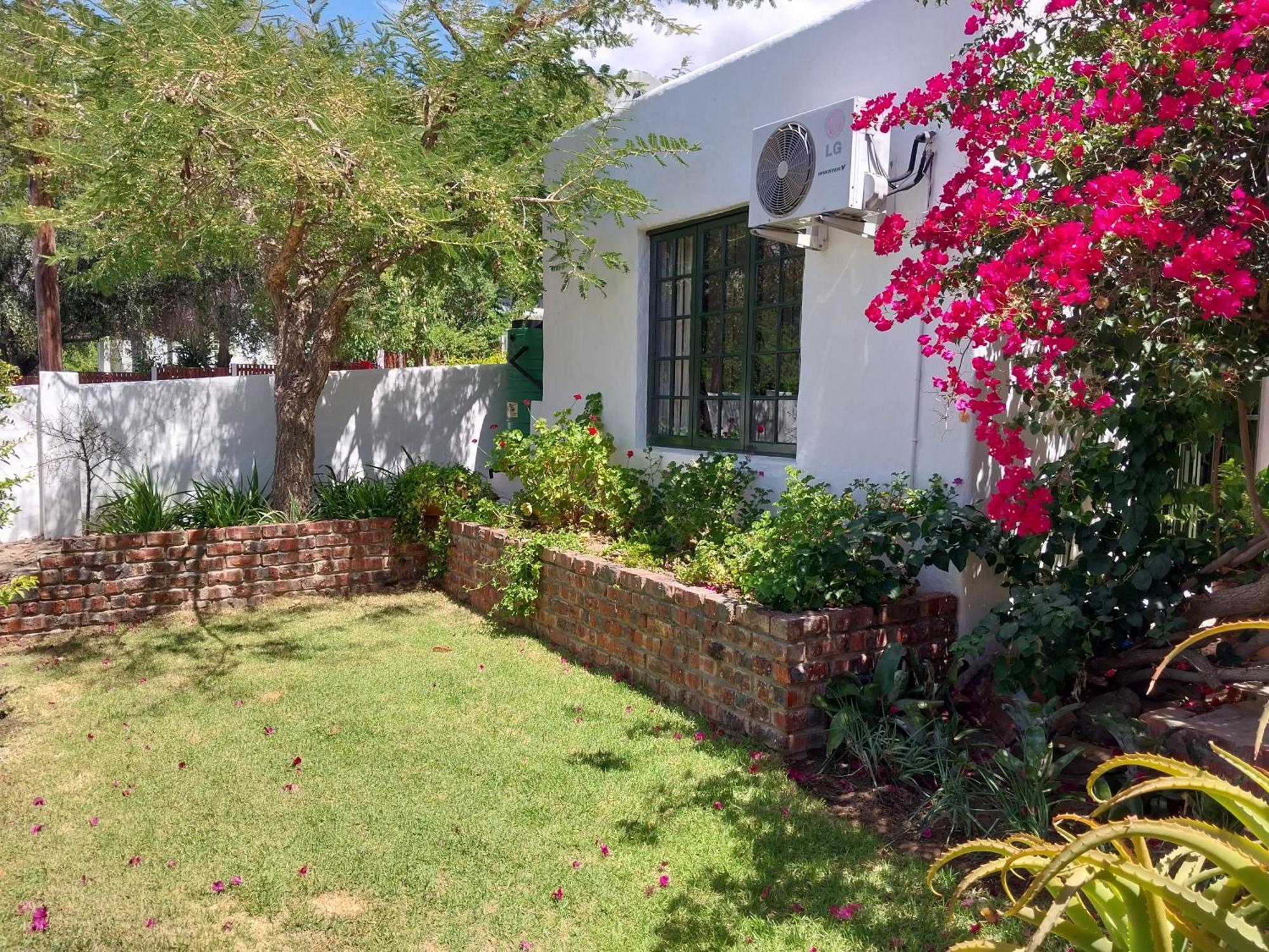 Mountain View - The Little Gem Apartment Монтегю Екстериор снимка