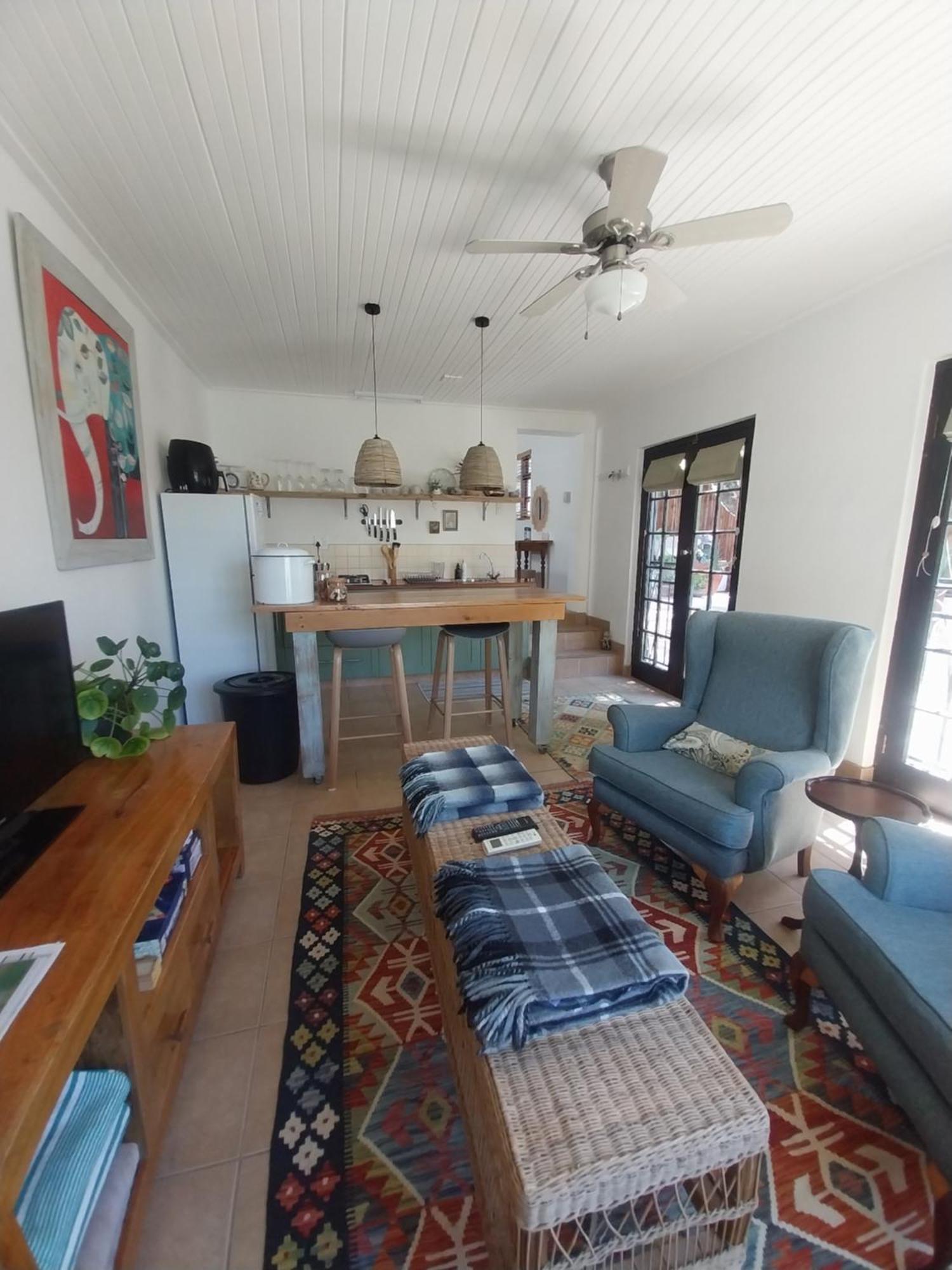 Mountain View - The Little Gem Apartment Монтегю Екстериор снимка